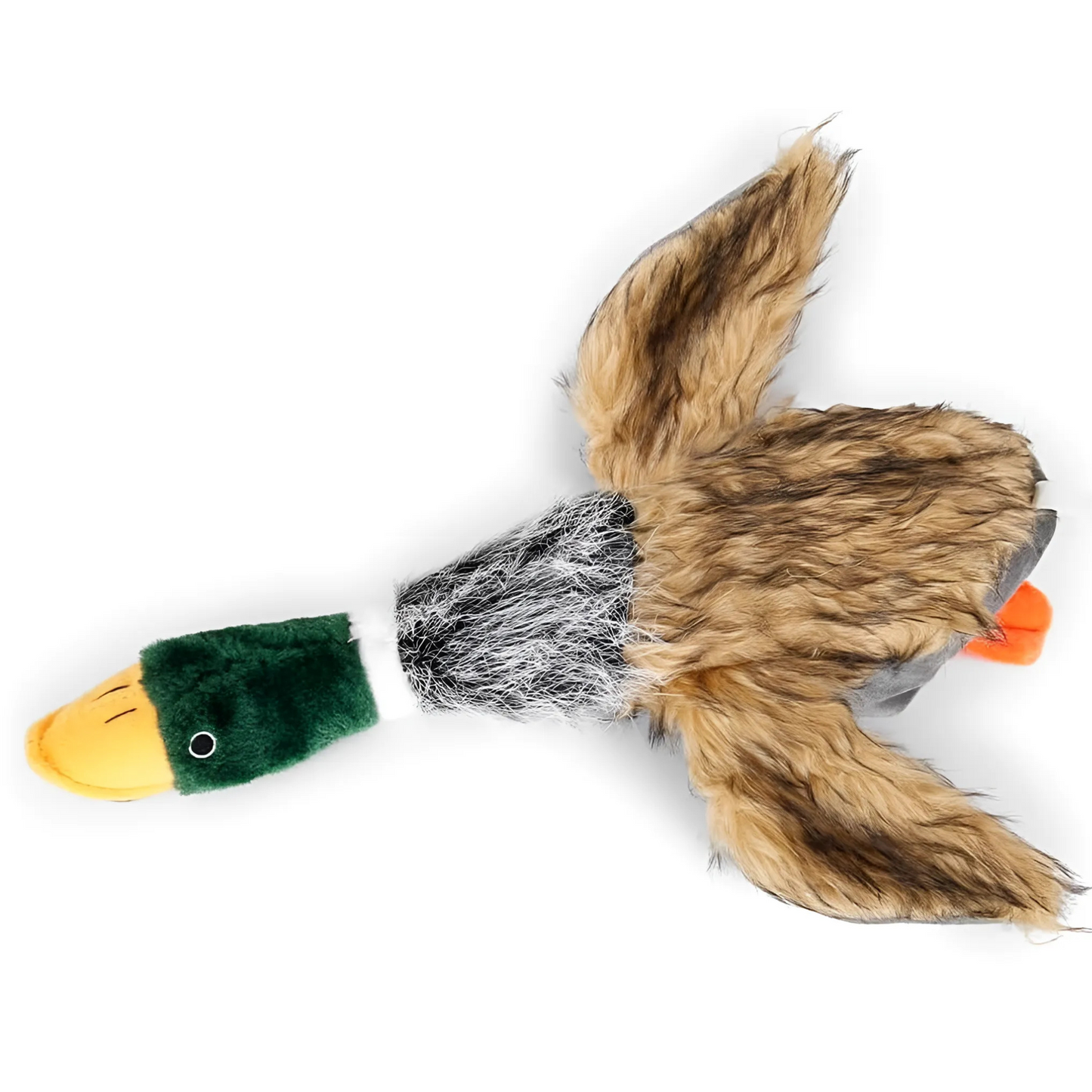 CrazyQuack